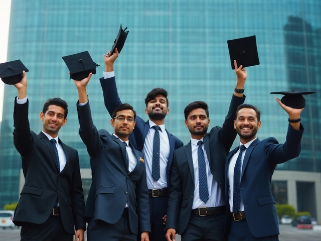 Discovering the Best-Paying MBA Specializations