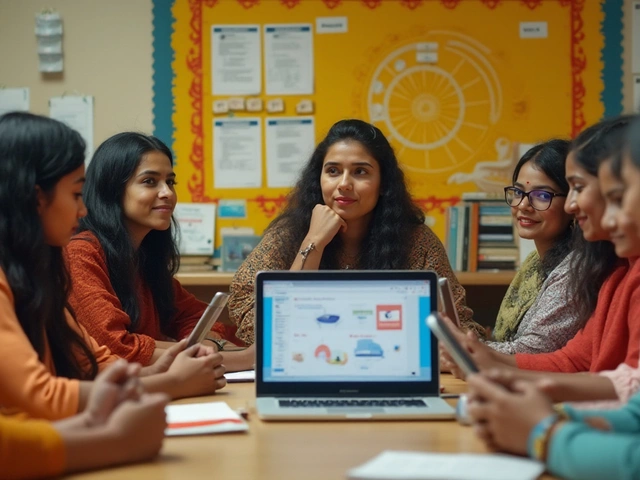 Why Schools Are Reluctant to Adopt Google Classroom for E-Learning