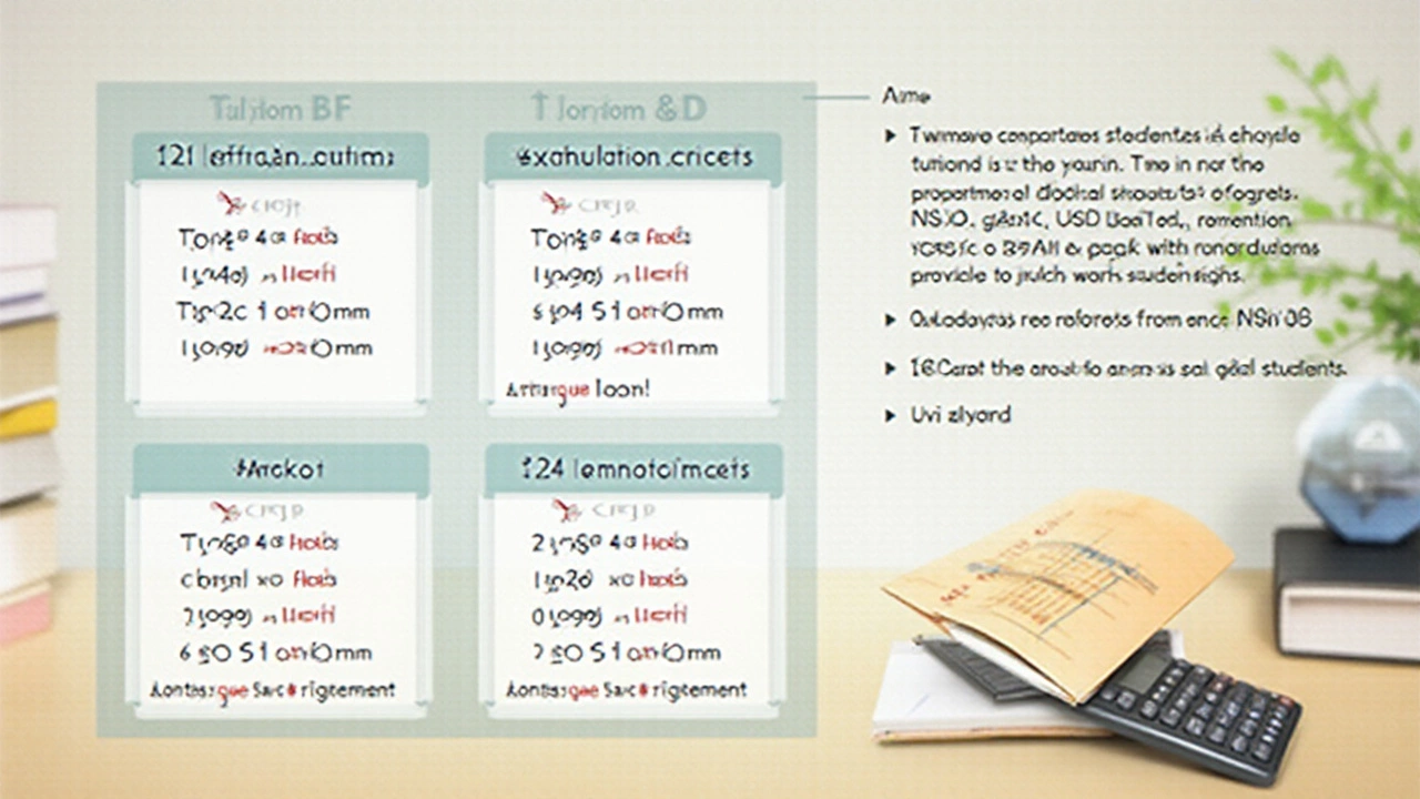 Tips for Choosing the Right Course