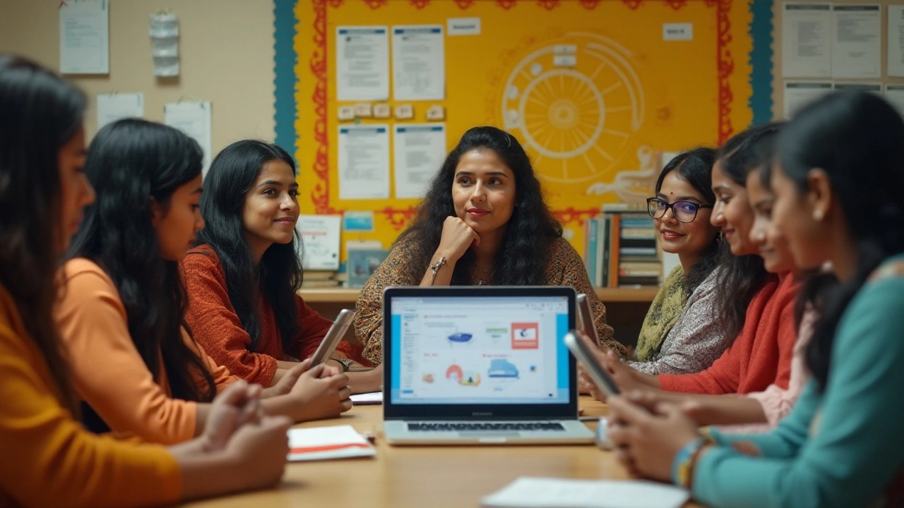 Why Schools Are Reluctant to Adopt Google Classroom for E-Learning