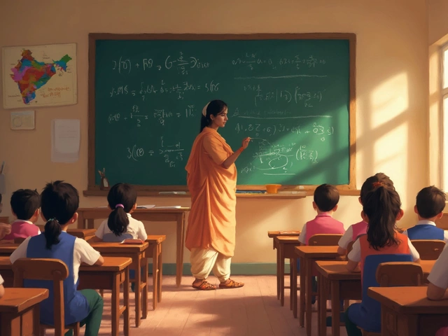 Exploring the World's Toughest Education Systems: Is CBSE Among Them?