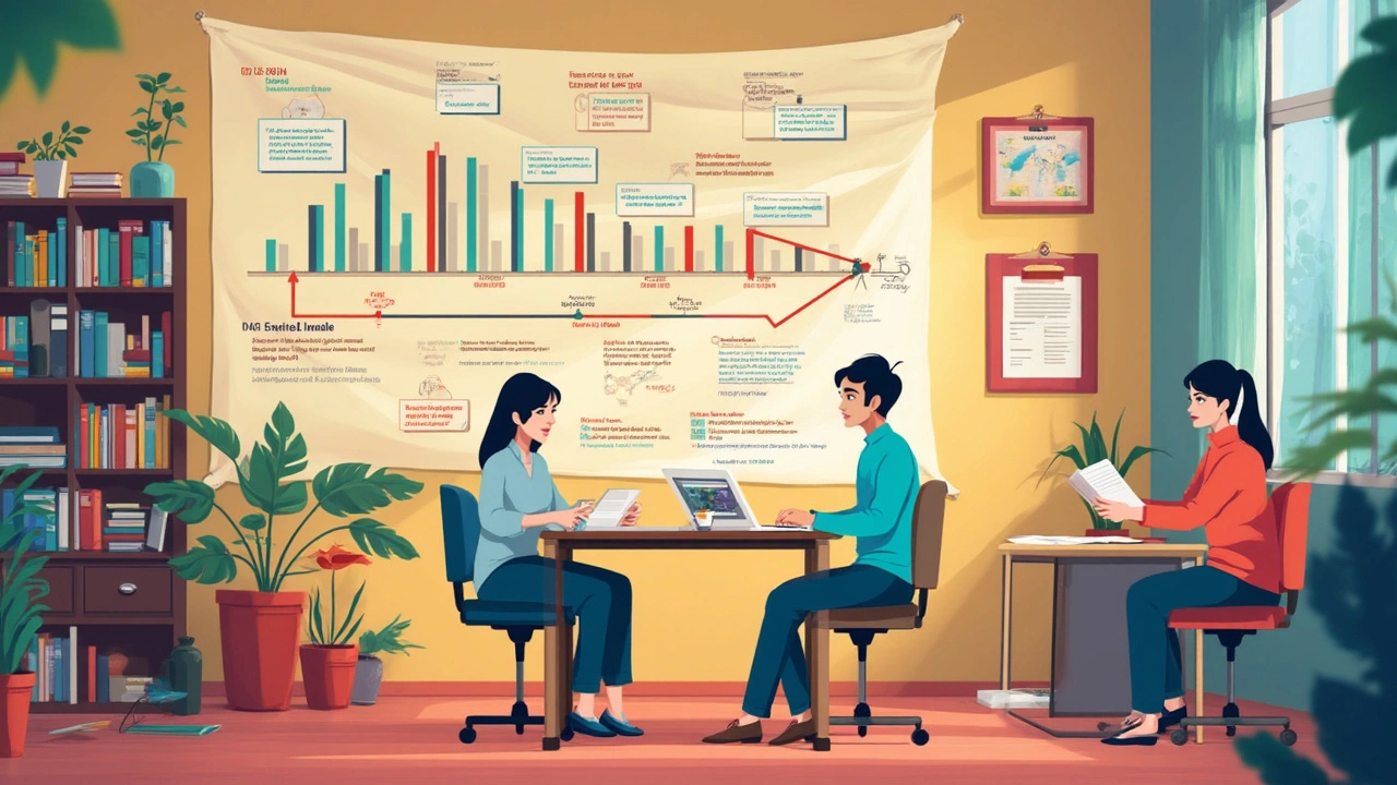 Smart Prep: Why Chasing 'Easy' Is Risky