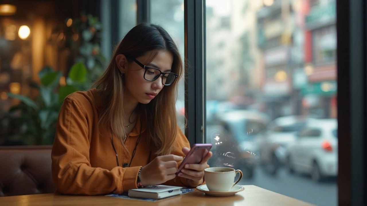Can I Do eLearning on My Phone? The Real Answer