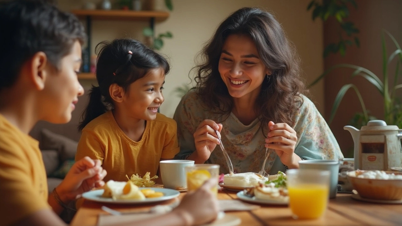 Easy Ways to Build Conversation Skills