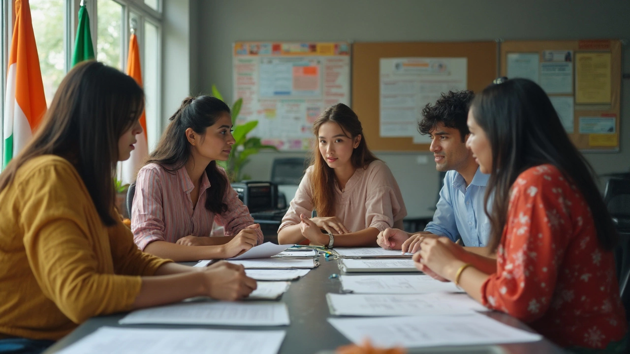 Local Government: Where to Start Your Career Prep
