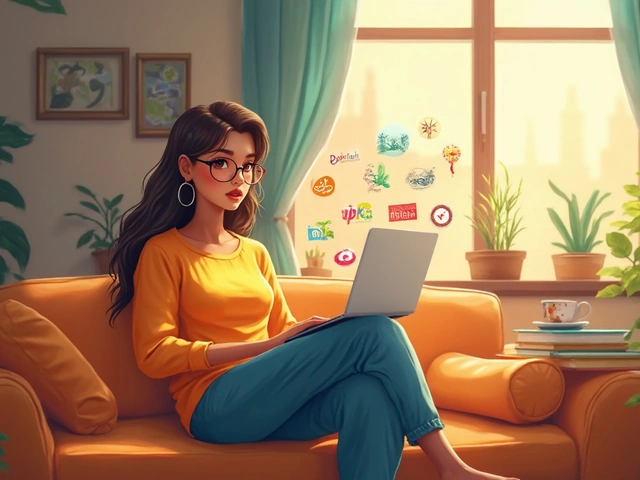 4 Popular E-Learning Platforms You Should Know