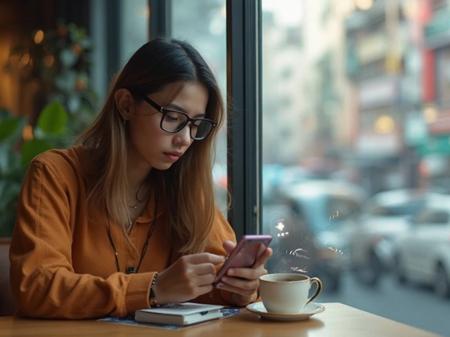 Can I Do eLearning on My Phone? The Real Answer
