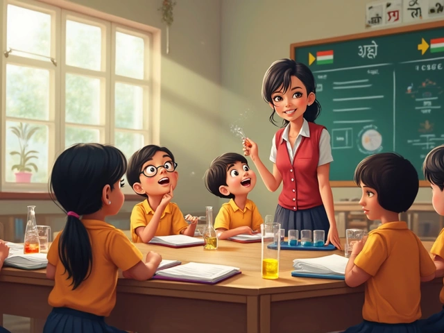 CBSE Syllabus in India: What It Covers and Why It Matters