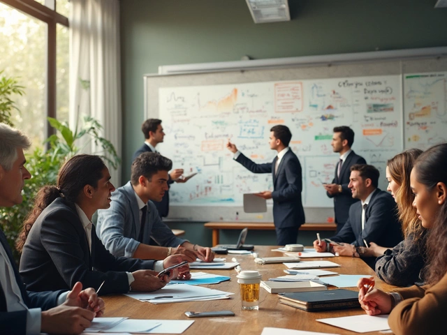 Is an MBA Math Heavy? What You Really Need to Know
