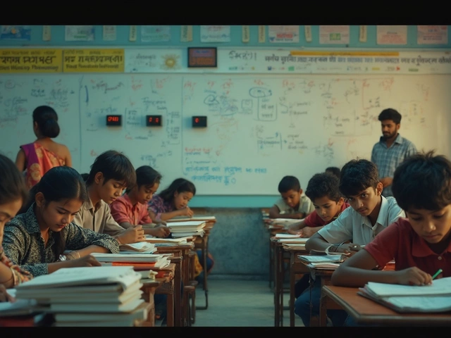 Is IIT JEE the Toughest Exam in India? Breaking Down the Hype