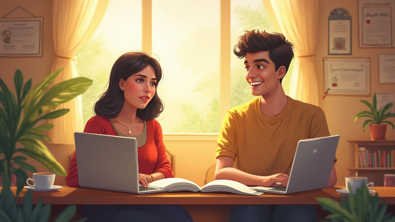 What Degree Is Easiest? Online Courses You Can Actually Finish