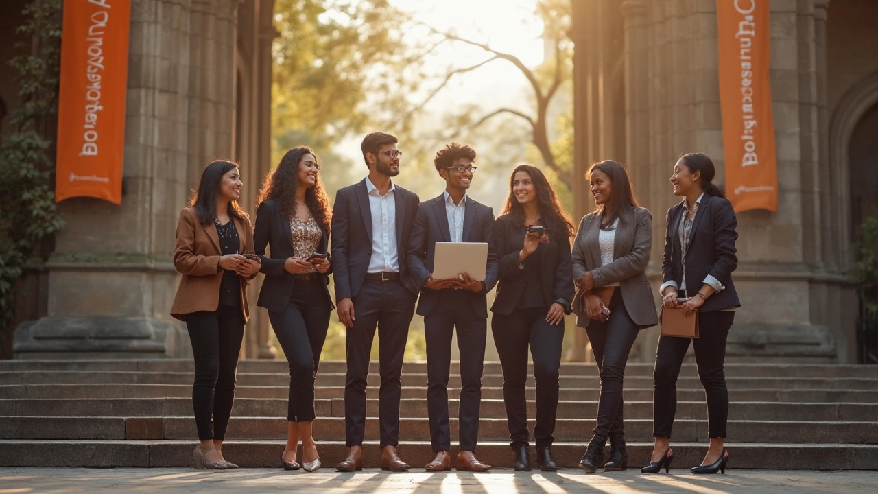 What is the #1 Business School in the US? A Deep Dive into MBA Leaders