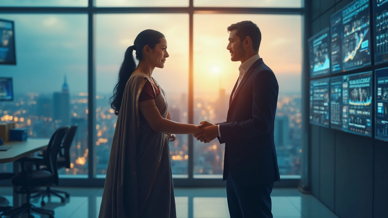 What Sets the Best MBA Program Apart