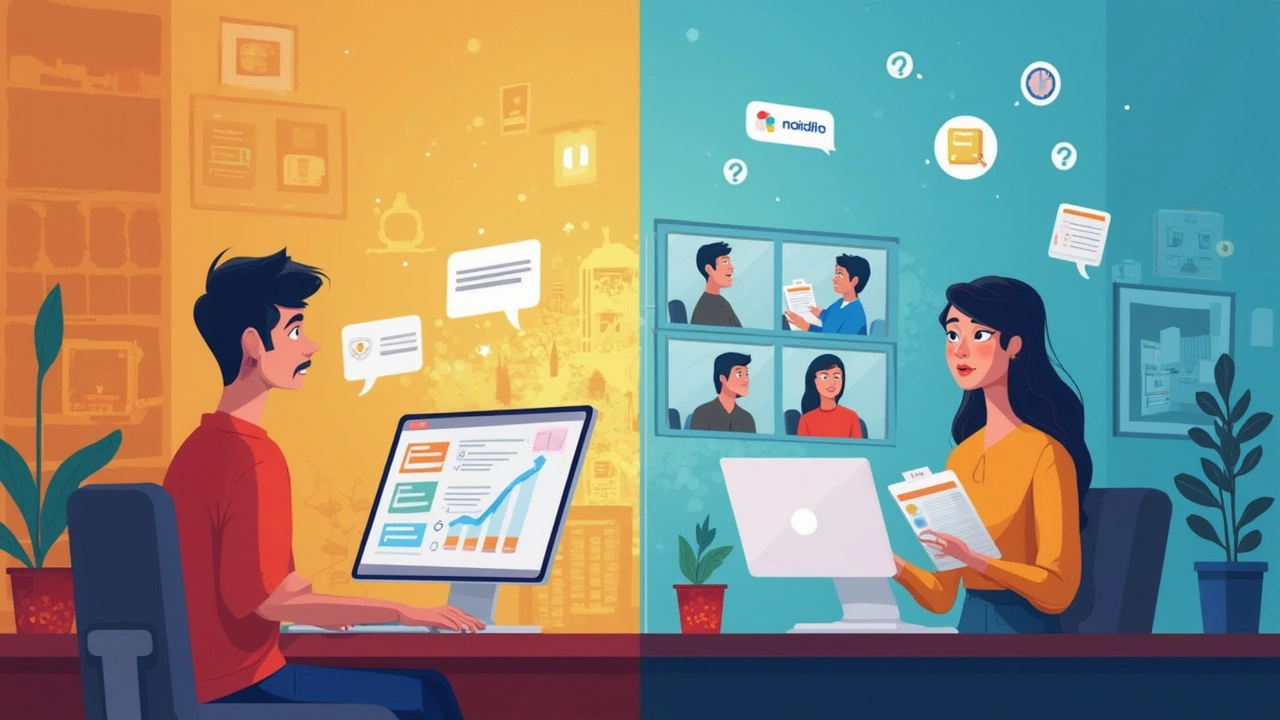 Zoom vs. Real eLearning Platforms