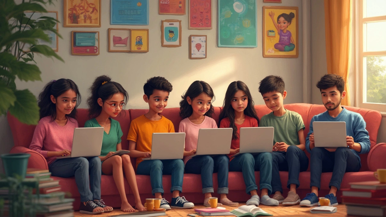 Are Free College Courses Worth It? The Real Story Behind Online Learning