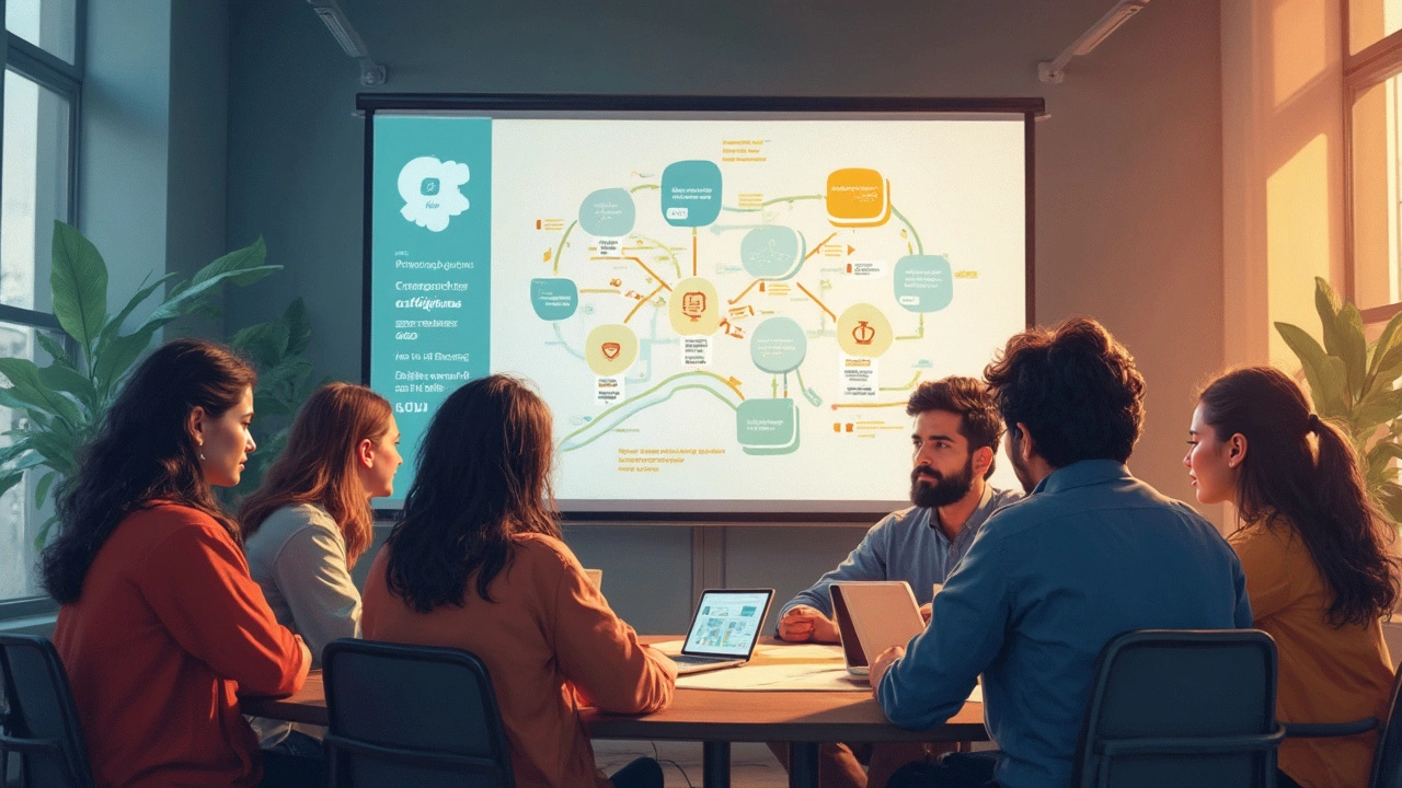 Bringing Instructors and Content Creators On Board