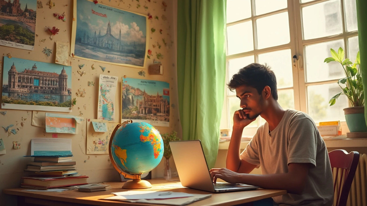 Cheapest Country to Study Abroad: Where Your Money Stretches the Furthest