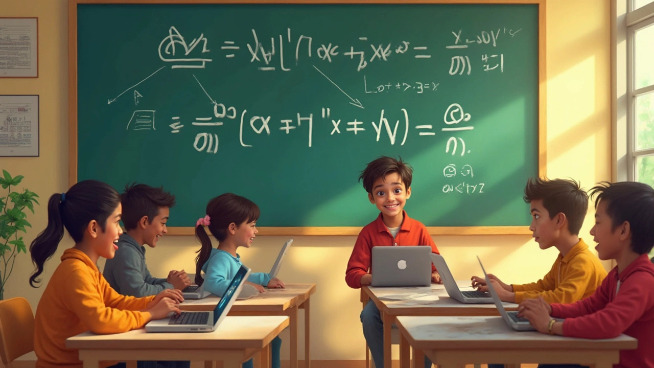 Do I Need to Be Good at Math to Code? Honest Answers for Beginners