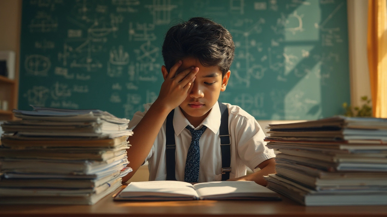 How CBSE Syllabus Fits In