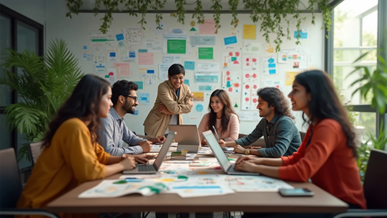 How to Build an eLearning Platform: A Step-by-Step Guide for 2025