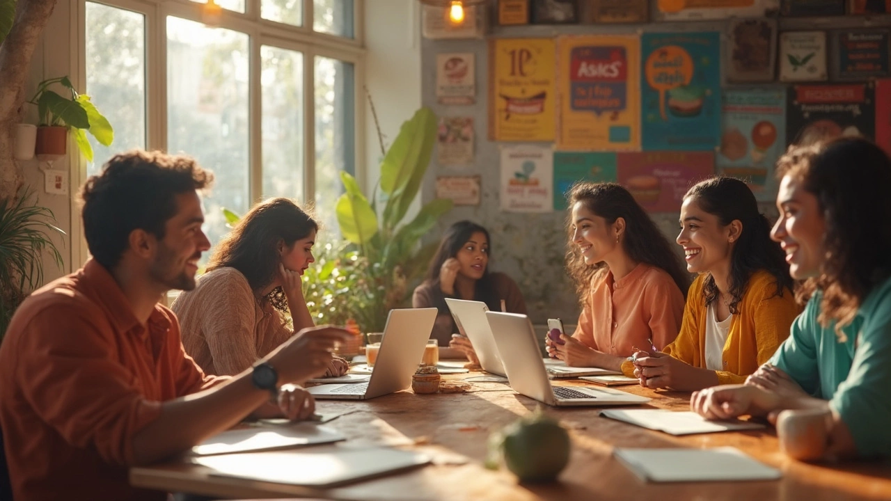 Most Efficient Way to Learn English: Practical Tips That Actually Work