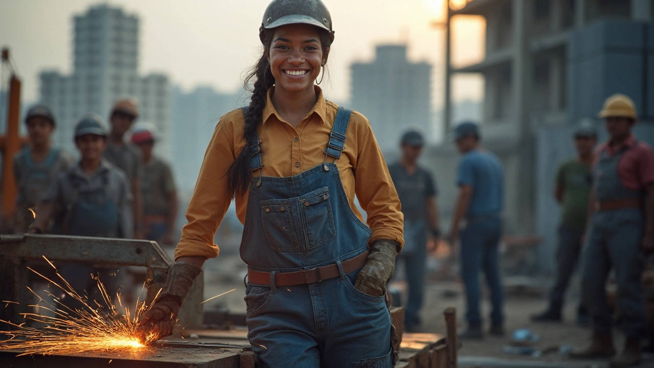 Popular Types of Vocational Courses