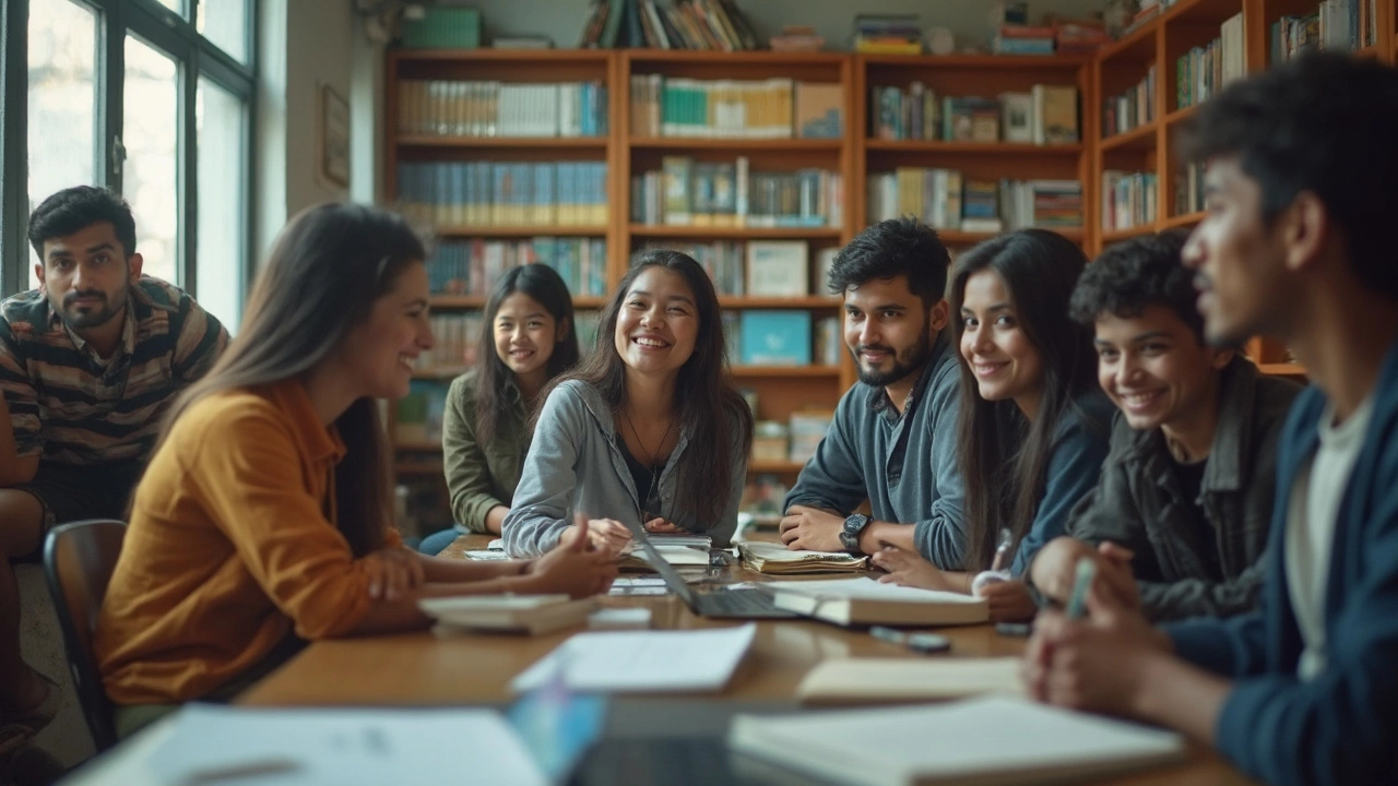 The Blueprint: How Toppers Structure Self Study for JEE Advanced