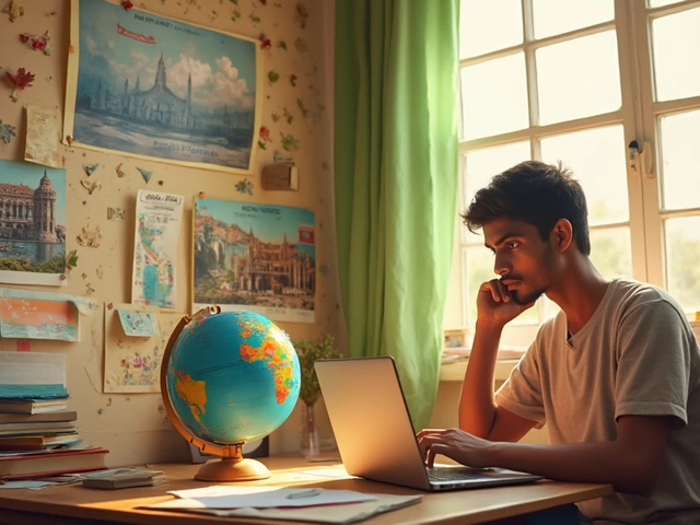 Cheapest Country to Study Abroad: Where Your Money Stretches the Furthest