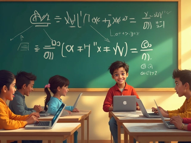 Do I Need to Be Good at Math to Code? Honest Answers for Beginners