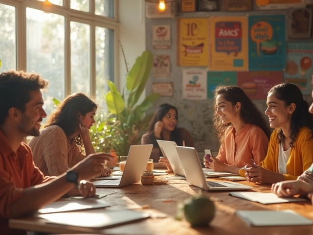 Most Efficient Way to Learn English: Practical Tips That Actually Work