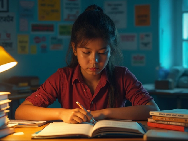 Self Study Success Stories: Cracking JEE Advanced Without Coaching