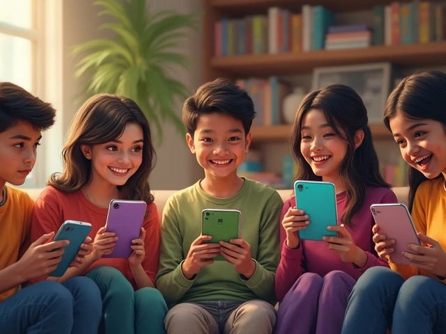 Top Learning App: What Sets the Best E-Learning Platform Apart?