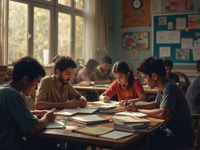 Toughest Exams in India: Top 3 Challenges CBSE Students Face