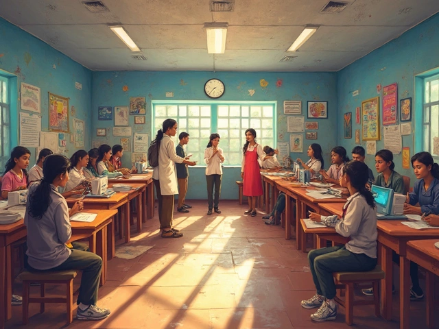 Vocational Course: What Does It Really Mean?