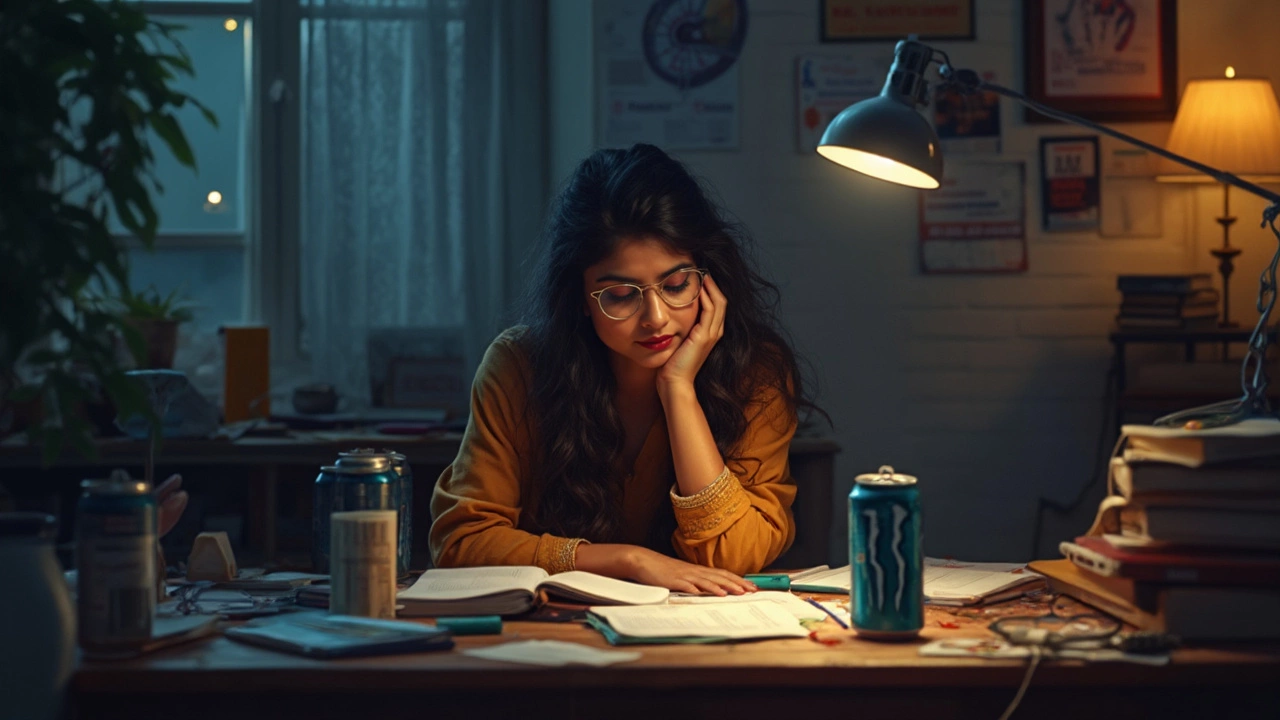 Tips to Tackle MBA Stress