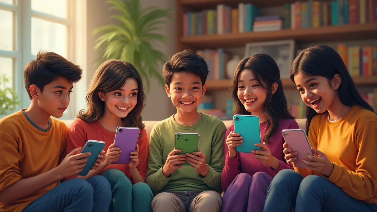 Top Learning App: What Sets the Best E-Learning Platform Apart?