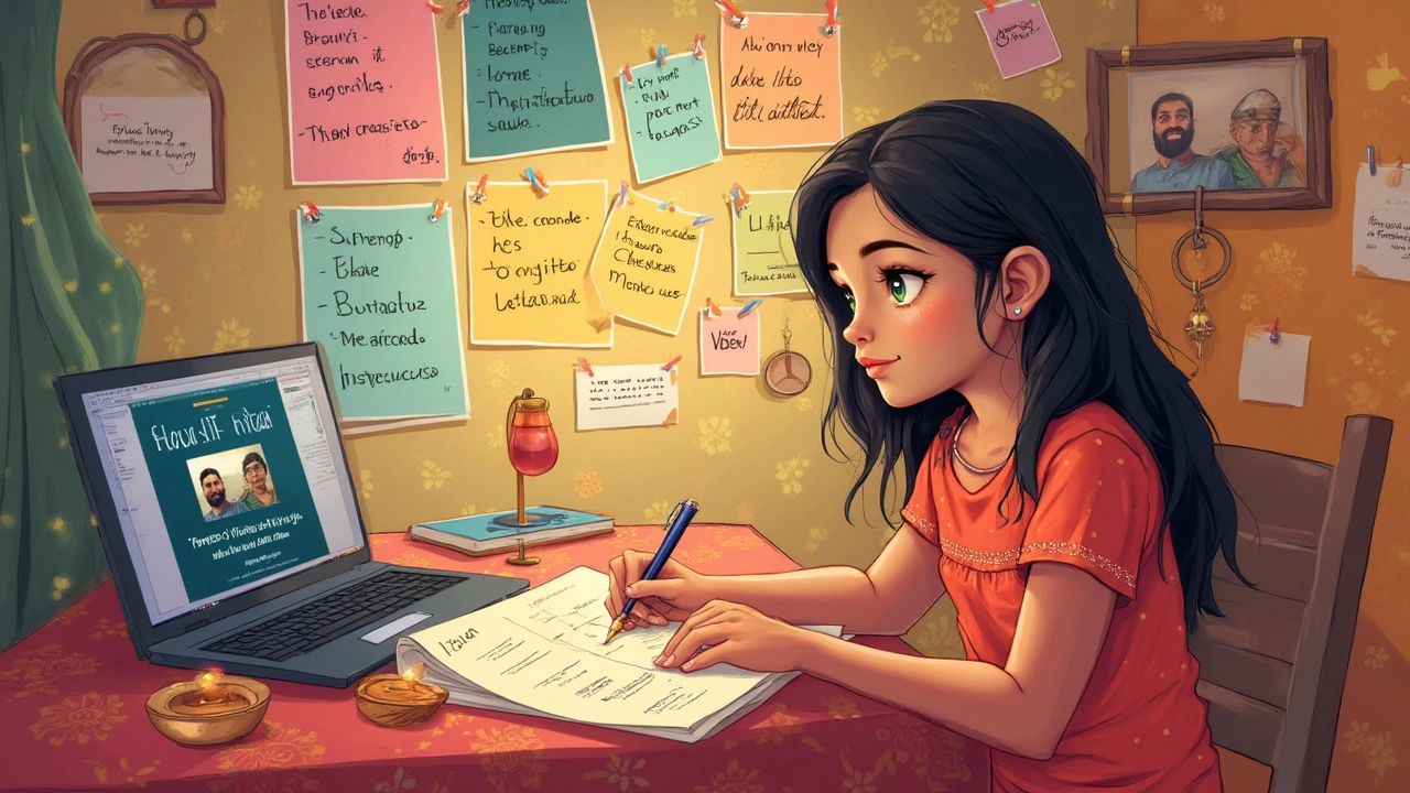 Tough Moments: How Self Studying JEE Aspirants Stay Consistent and Motivated