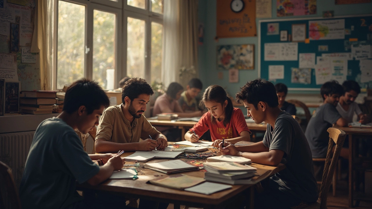 Toughest Exams in India: Top 3 Challenges CBSE Students Face