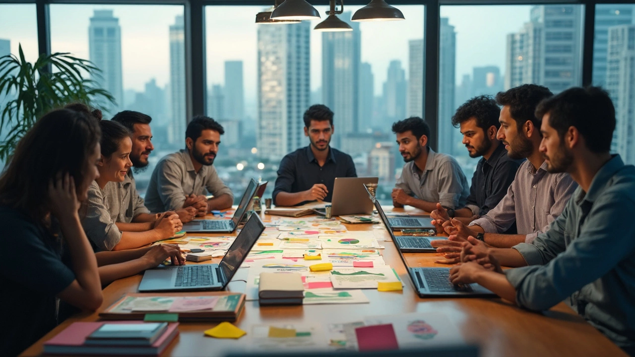 Toughest MBA Programs: Which One Pushes You to the Limit?