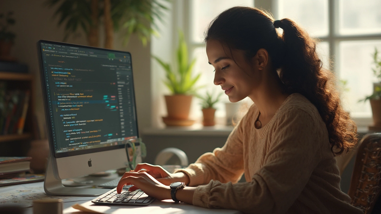 What Actually Makes You a Good Coder