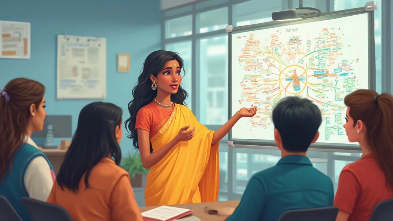 Admissions Tests and Prerequisites: Myth vs Reality