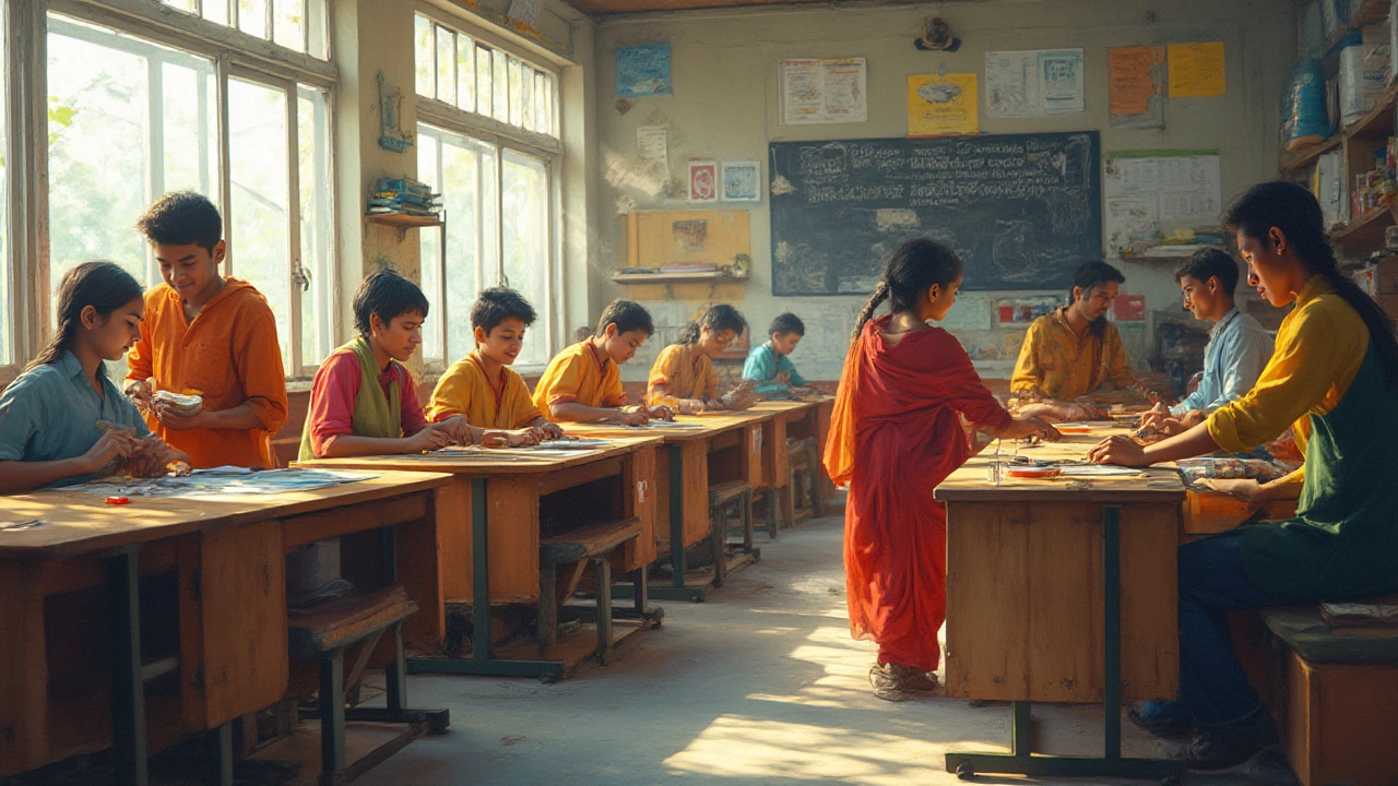 Alternative Names for Vocational School: Guide to Career-Focused Education