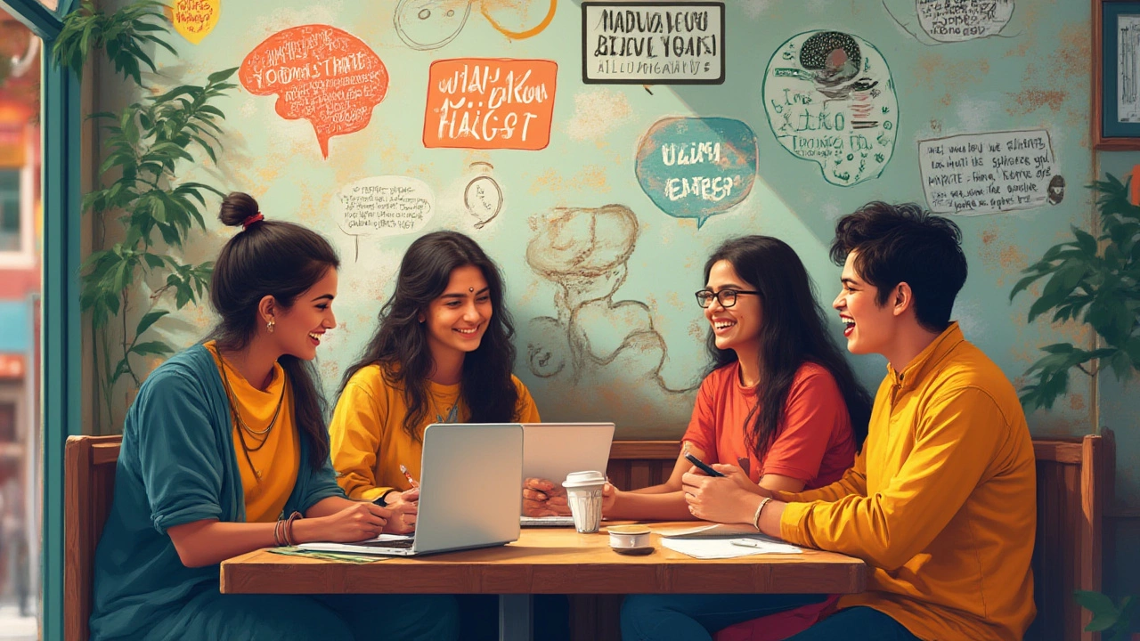Building Your Own Fast-Track English Plan
