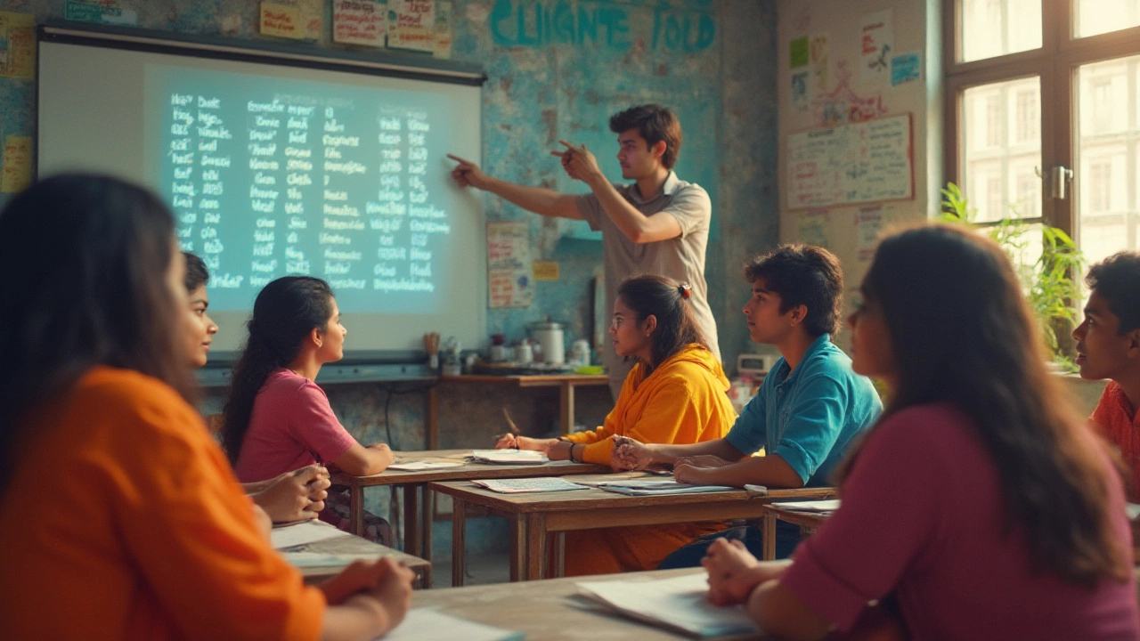 Fastest Ways to Learn English: Tips, Facts, and Proven Methods for Speedy Language Mastery