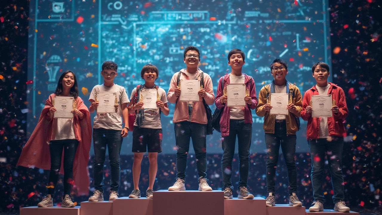 How Does Math Performance Impact a Country’s Future?