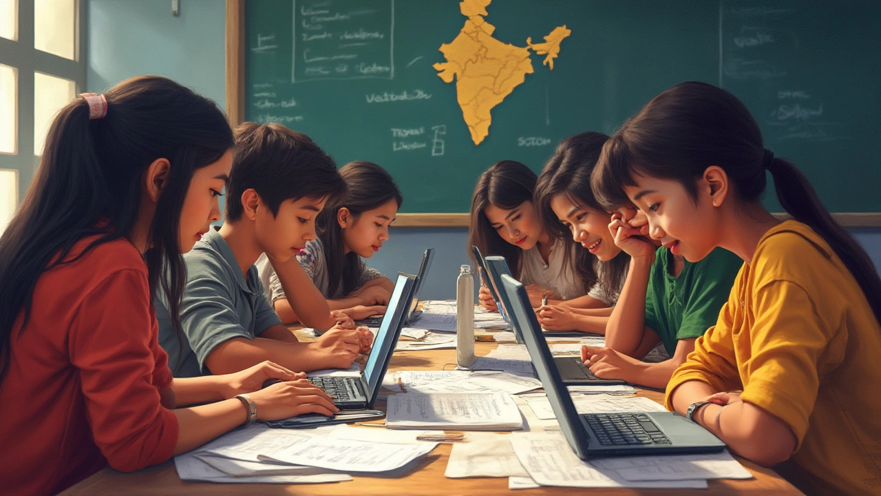 IITs You Can Get with 10,000 Rank: Options, Branches, and Smart Choices