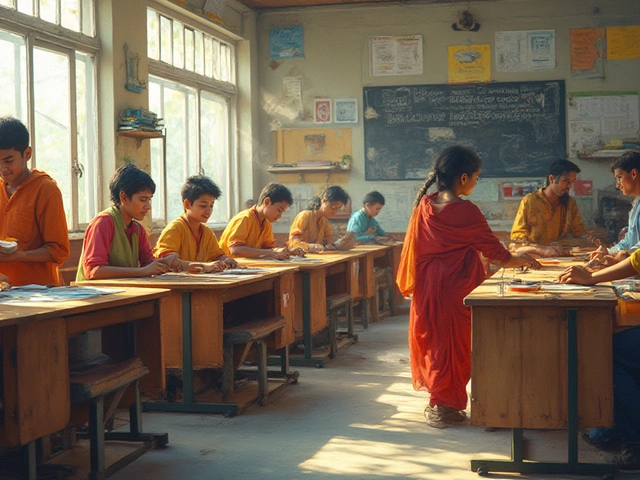 Alternative Names for Vocational School: Guide to Career-Focused Education