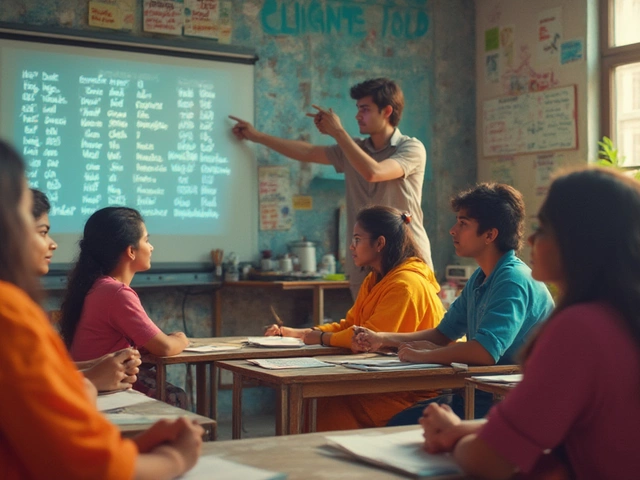 Fastest Ways to Learn English: Tips, Facts, and Proven Methods for Speedy Language Mastery