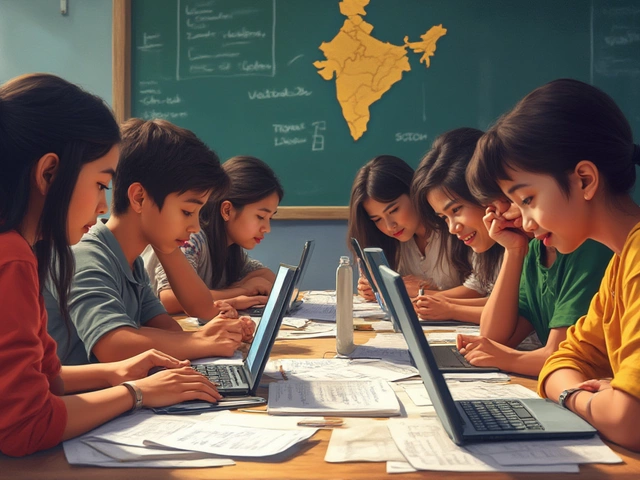 IITs You Can Get with 10,000 Rank: Options, Branches, and Smart Choices