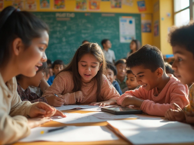 Which Country is Best at Math? Spotlight on Global Math Rankings